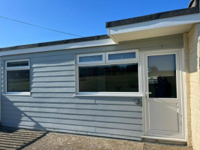 Chalet 40 Sandown Bay Holiday Centre